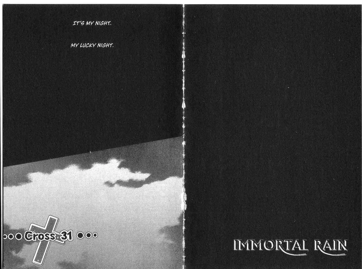 Immortal Rain Chapter 31 1